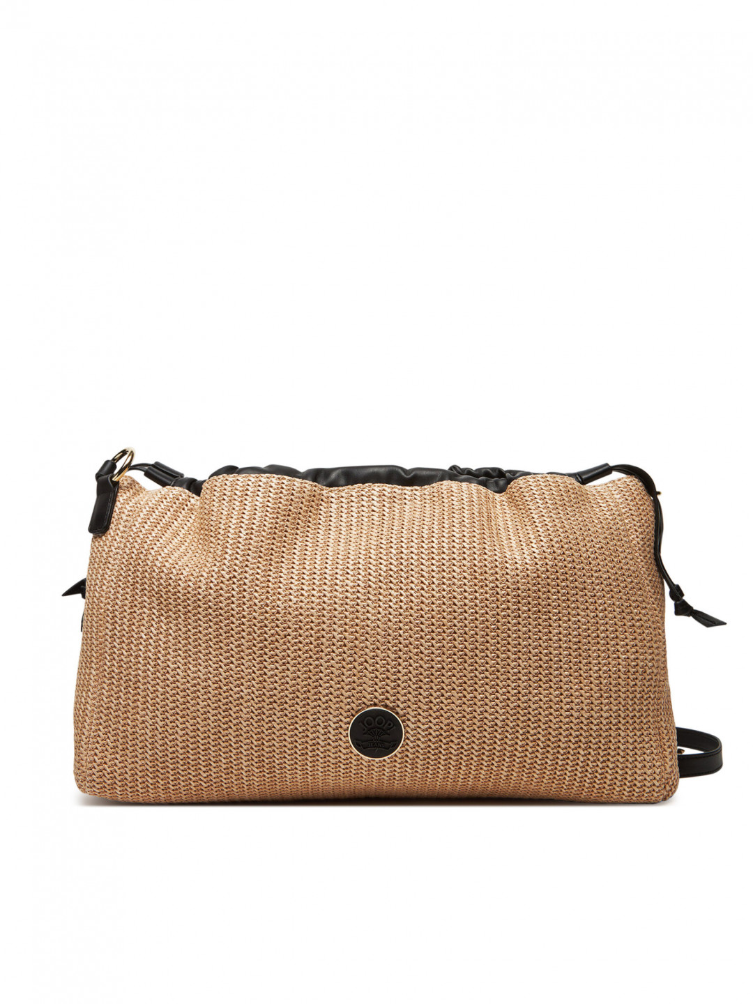 JOOP Jeans Kabelka Insulare Sasou 4130001113 Béžová